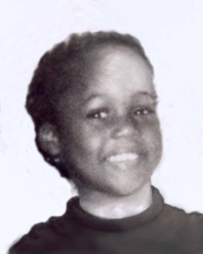 Alisha Smiley missing person case profile photo