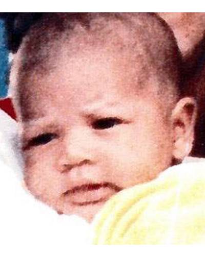 Marcos Cruz missing person case in San Juan, PR