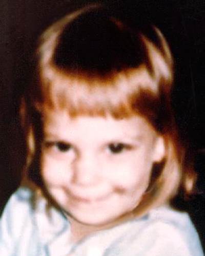 Amber Crum missing person case profile photo