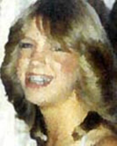 Stacy Arrass missing person case in Yosemite National Park, California