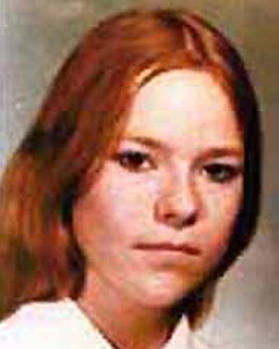 Nadine O'dell missing person case profile photo