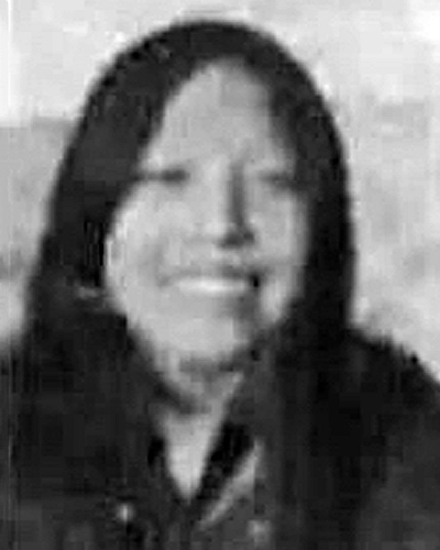 Delema Poor missing person case profile photo