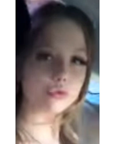 Sabina Richardson missing person case profile photo