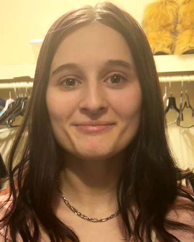 Zoey Archer missing person case in Hope Mills, North Carolina