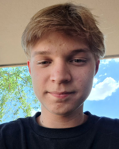 Zacharias Scott missing person case profile photo