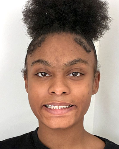 Aun-ashia Kidd-brown missing person case profile photo