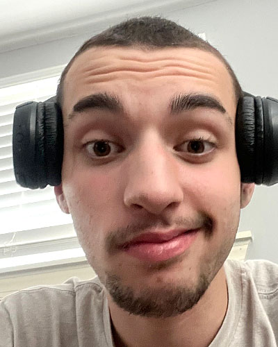 Aaric Purcell missing person case in HAMMONTON, New Jersey