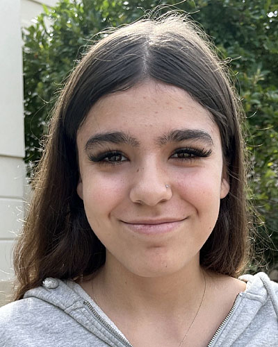 Juliana Miranda missing person case profile photo