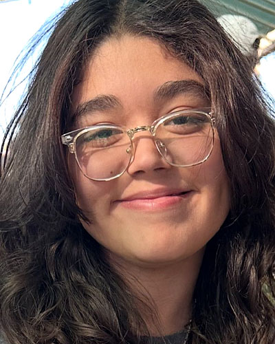 Demiaa Morales missing person case profile photo