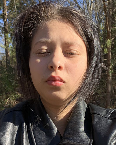 Tiara Puccio missing person case profile photo