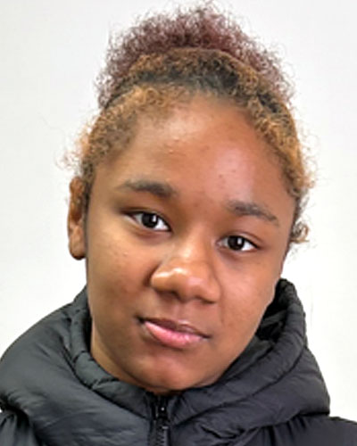 Skylar Duperval missing person case in Yonkers, New York
