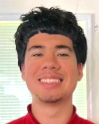 Dalton Thomas missing person case in Rosenberg, Texas
