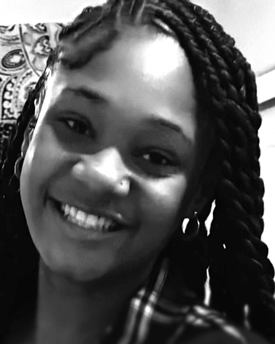 Zariah Smith missing person case in FRESNO, California