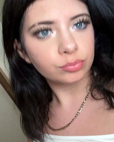 Madilynn Torres missing person case in Antioch, California