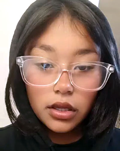 Reina Dolores Sanchez missing person case in TEMPE, Arizona
