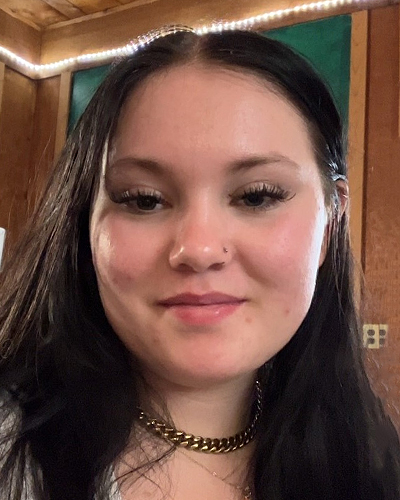 Christina Mutton missing person case profile photo