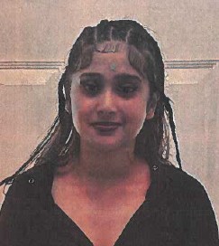 Davina Chamlagai missing person case in STAFFORD COUNTY, Virginia