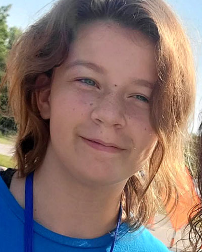 Saphira Mcqueen missing person case in Indianapolis, Indiana