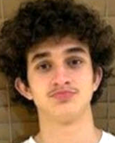Caleb Ricardo missing person case in Miami, Florida