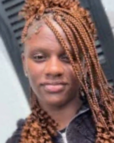 Kymaurie Ward missing person case in Reynolds, Georgia