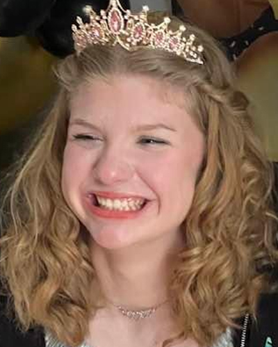 Emmellia Curtis missing person case in Gresham, Oregon