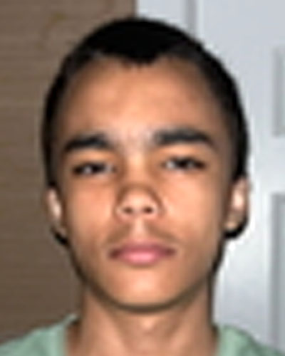 Armonie Goble missing person case in INDIANAPOLIS, Indiana