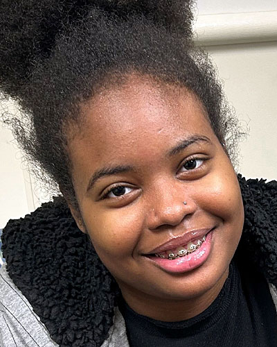 Trinity Dunn missing person case in JOPPA, Maryland