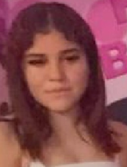 Allison Garcia missing person case profile photo
