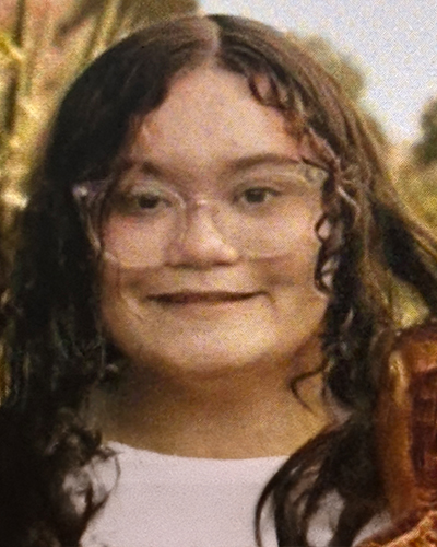 Selena Cruz missing person case in Lubbock, Texas