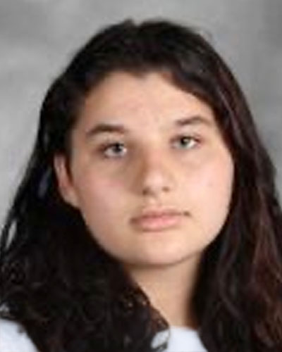 Fionna Hunt missing person case in QUINCY, Massachusetts