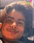 Ricardo Suarez missing person case profile photo