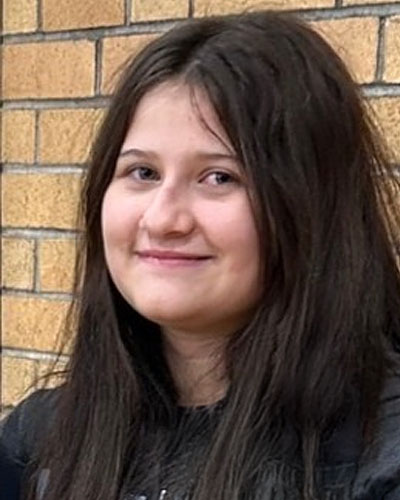 Chloe Ross missing person case in SPRINGFIELD, Massachusetts