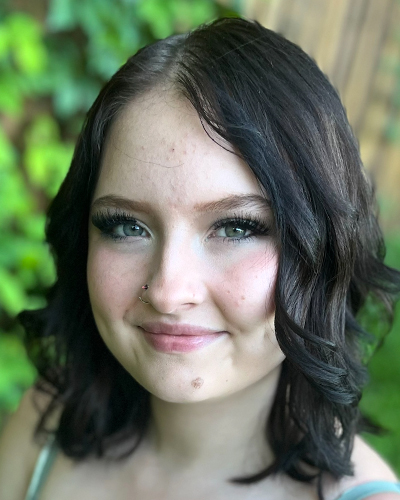 Alexis Shears missing person case in Knoxville, Tennessee