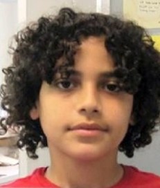 Johan Ramos missing person case in PLEASANTVILLE, New York