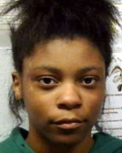 Tameris Johnson missing person case profile photo