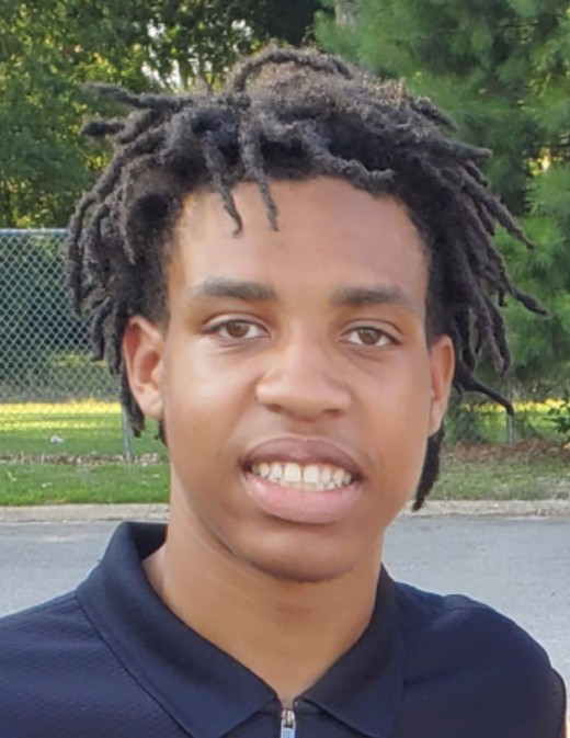Jayvion Fuller missing person case in CHESAPEAKE, Virginia