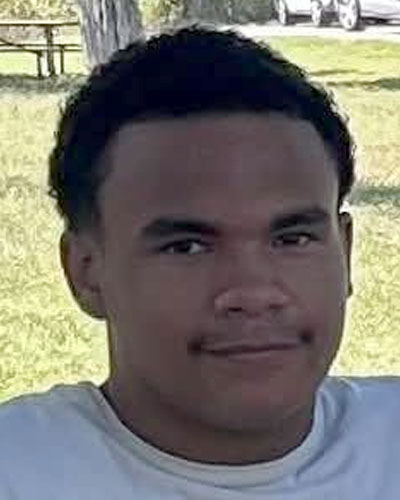 Tramaine Dunn missing person case in London, Kentucky