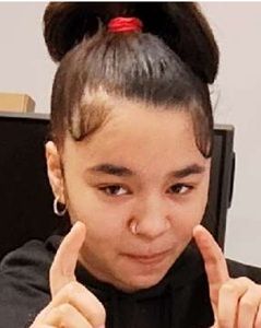 Destiny Keller missing person case in BUFFALO, New York