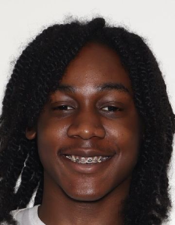 Lemaj Ragland missing person case in RICHMOND CITY, Virginia