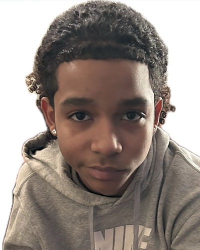Keyshawn Brown missing person case in Abilene, Texas