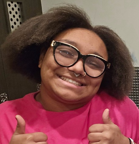 Grace Icenogle missing person case in MANASSAS PARK, Virginia