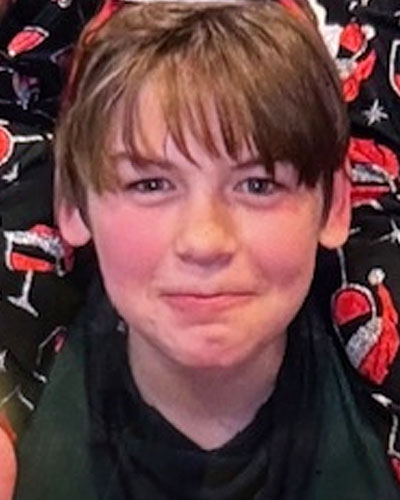 Frederick Mccubbin missing person case in Baltimore, Maryland