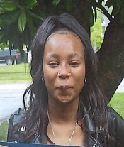 Ziyah Lawhorn missing person case profile photo