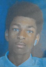 Noah Cheeseman missing person case profile photo
