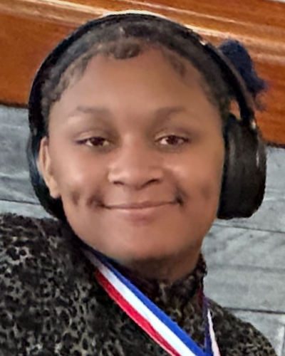 Jaliyah Evans missing person case in ELLENWOOD, Georgia