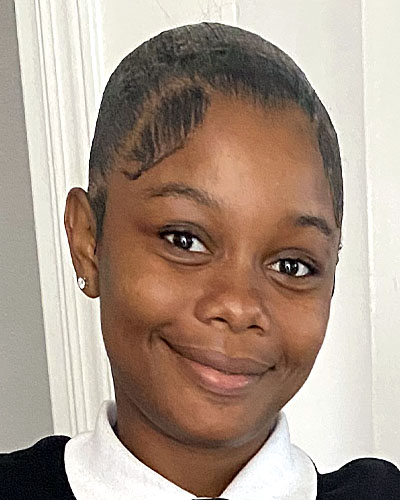Jamiya Ligon missing person case profile photo