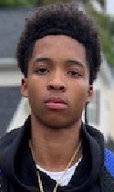 Zion Greene-thomas missing person case in HENRICO COUNTY, Virginia