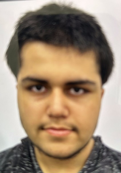Mohammed Taha missing person case profile photo