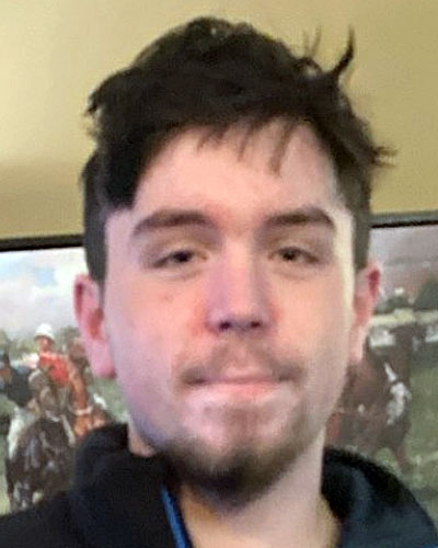 Taylor Mcdonald missing person case in Nashville, Tennessee