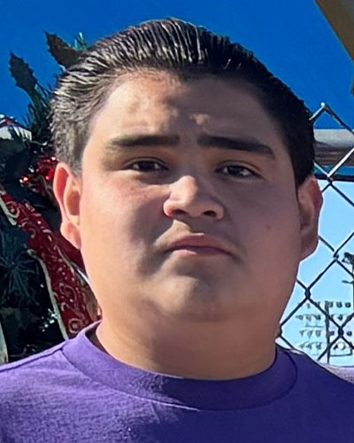 Juan Pedraza-gutierrez missing person case profile photo